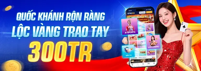 Ưu đãi tải APP di động