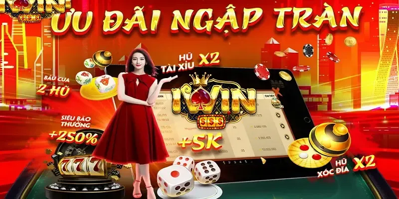 Khuyến mãi chào mừng 383sports