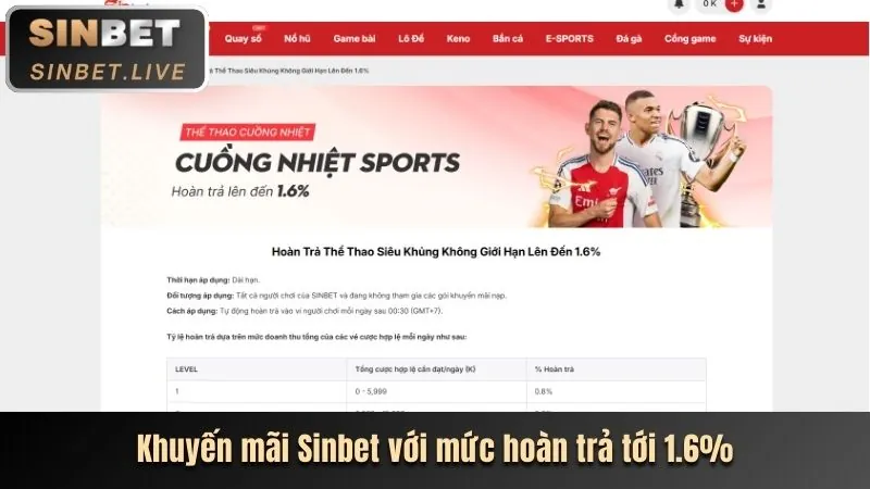 Ứng dụng di động 383sports casino