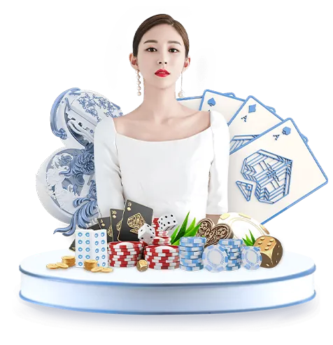 Trò chơi slot và bắn cá tại 383sports